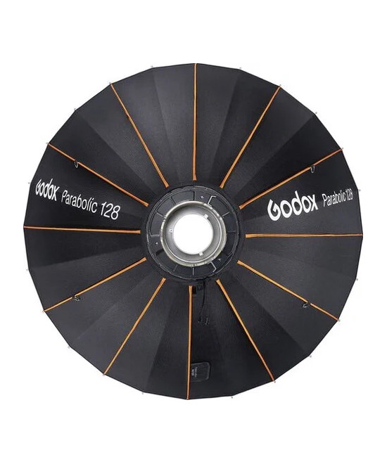 Kit riflettore Parabolic 128cm Bowens