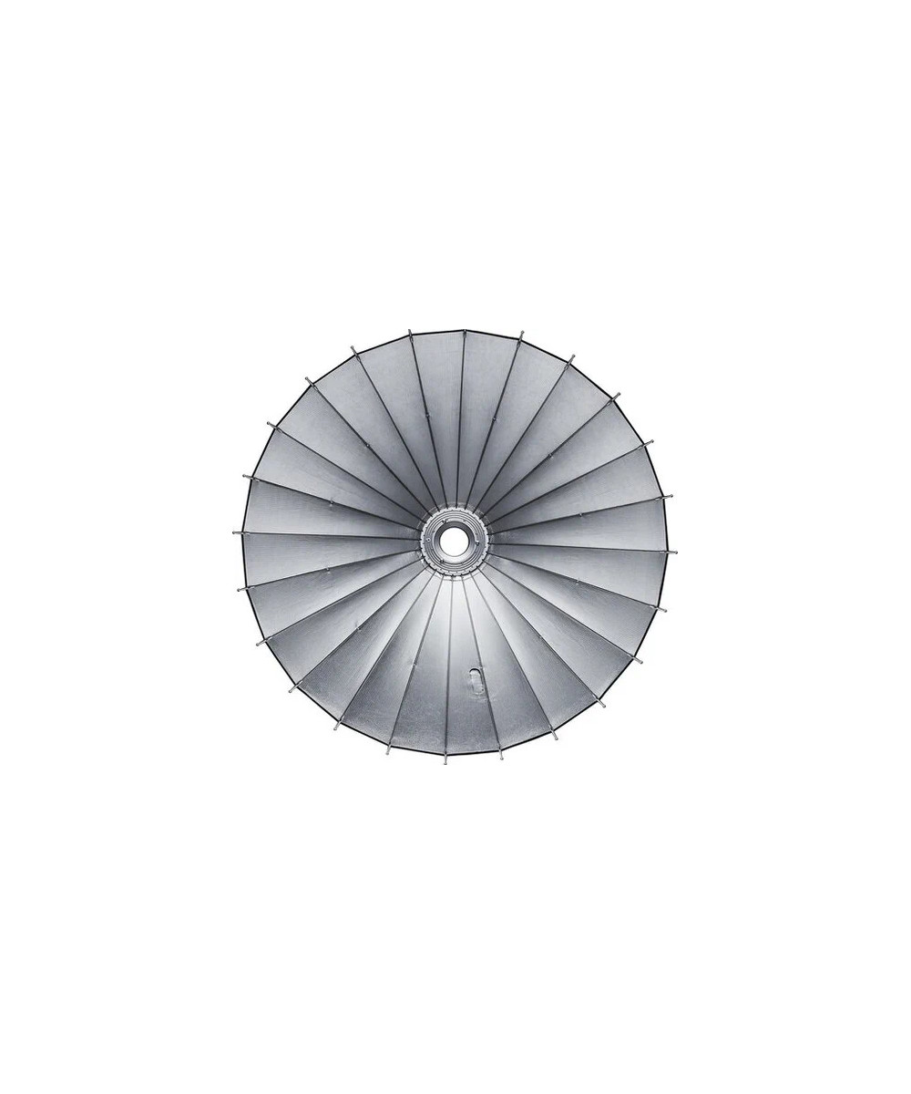 Kit riflettore Parabolic 128cm Bowens