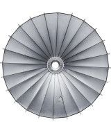 Kit riflettore Parabolic 128cm Bowens