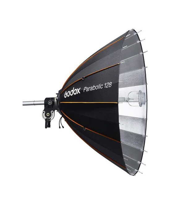 Kit riflettore Parabolic 88cm Bowens