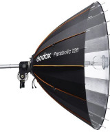 Kit riflettore Parabolic 88cm Bowens