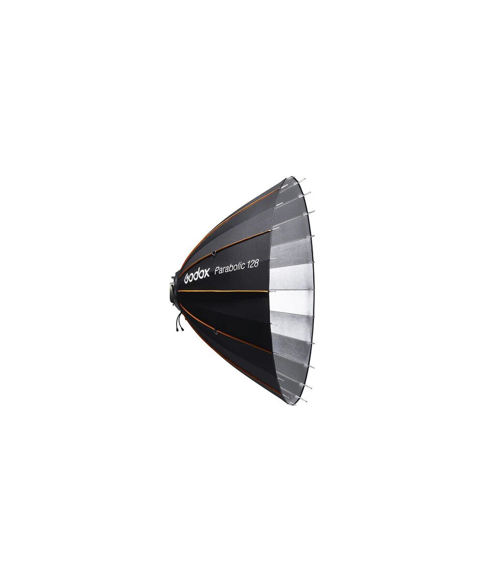Kit riflettore Parabolic 88cm Bowens
