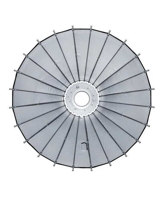 Kit riflettore Godox Parabolic 68cm