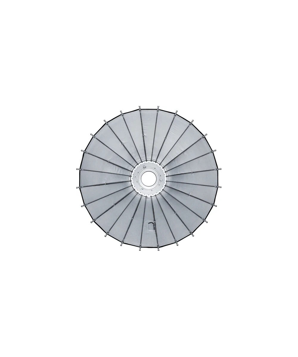 Kit riflettore Godox Parabolic 68cm