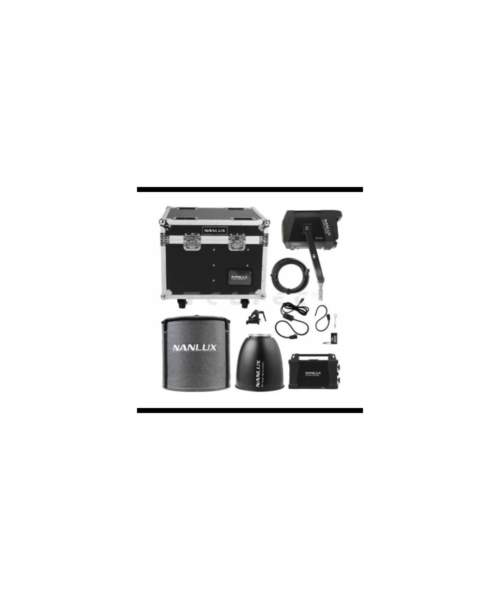 Nanlux Flight Case per Evoke 2400 per Kit Standard