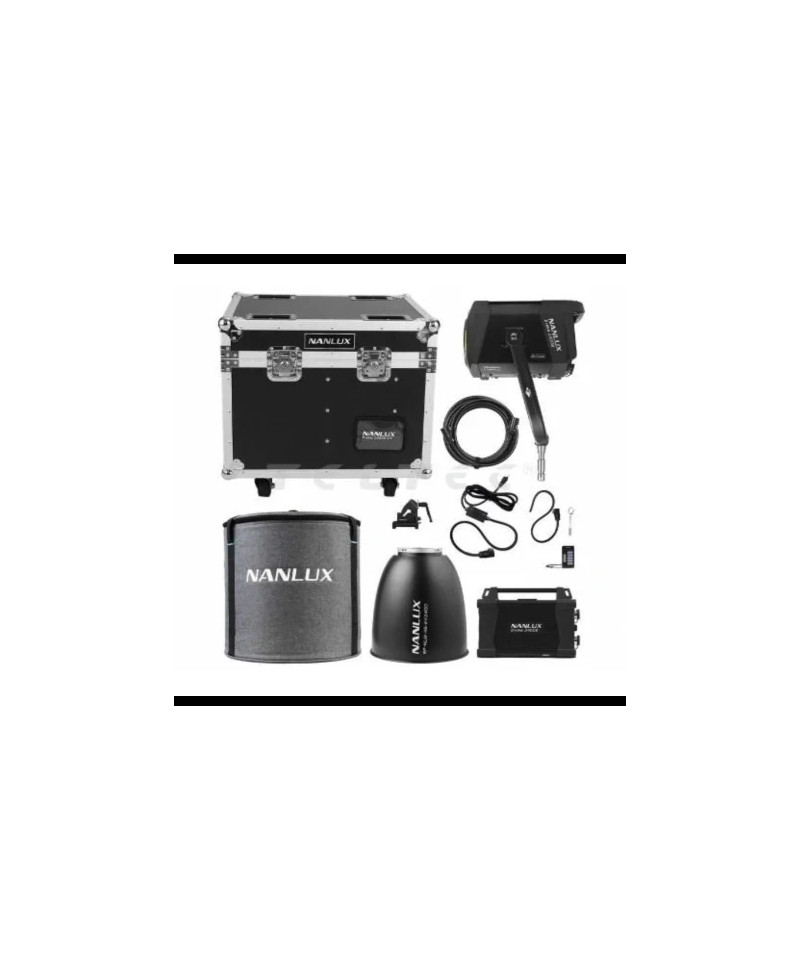 Nanlux Flight Case per Evoke 2400 per Kit Standard