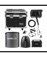 Nanlux Flight Case per Evoke 2400 per Kit Standard
