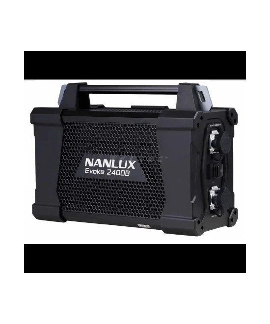 Nanlux Flight Case per Evoke 2400 per Kit Standard