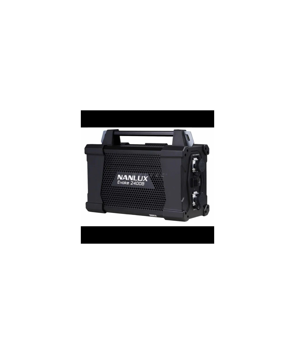 Nanlux Flight Case per Evoke 2400 per Kit Standard
