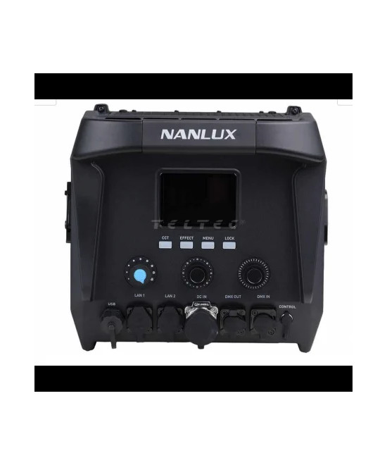 Nanlux Flight Case per Evoke 2400 per Kit Standard