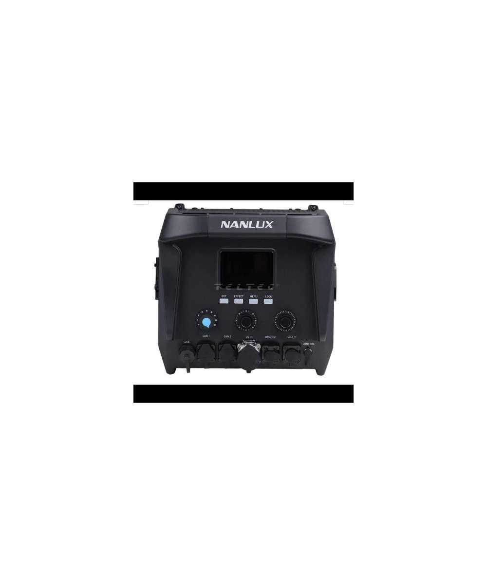 Nanlux Flight Case per Evoke 2400 per Kit Standard