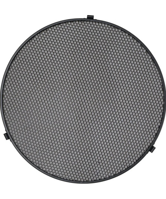 NANLITE BARNDOOR FOR RF45 REFLECTOR