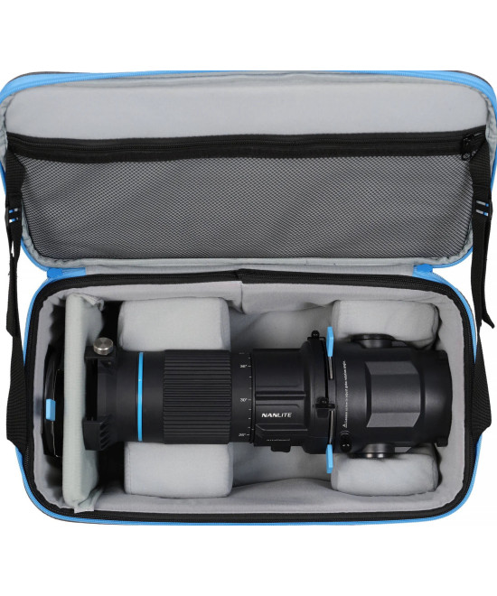 PJ-BM-25-45 Proiettore 25-45° Attacco Bowens
