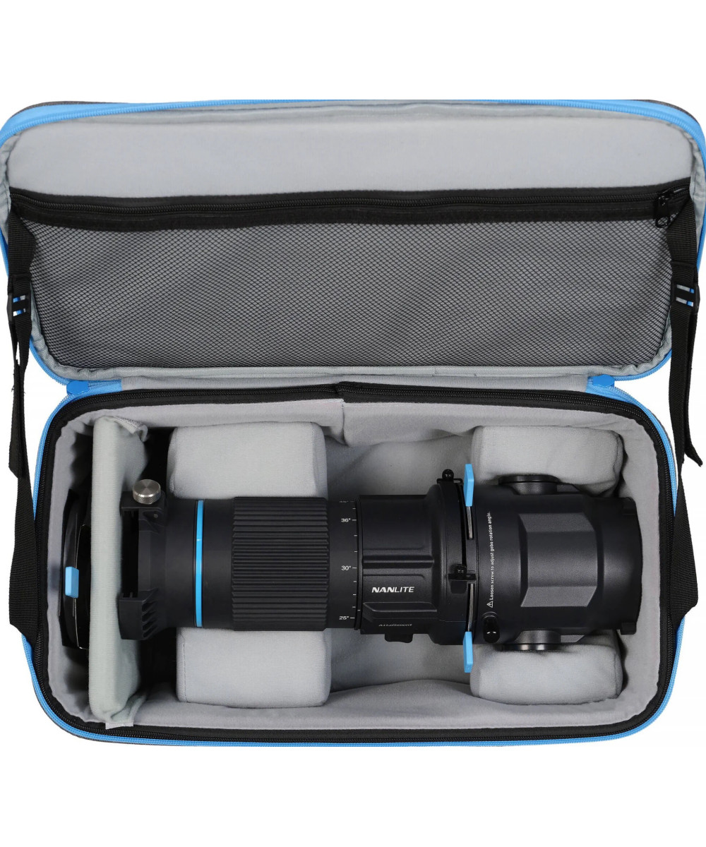 PJ-BM-25-45 Proiettore 25-45° Attacco Bowens