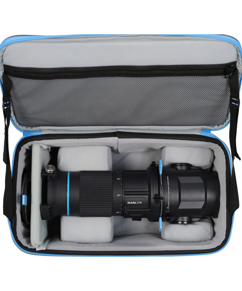 PJ-BM-25-45 Proiettore 25-45° Attacco Bowens