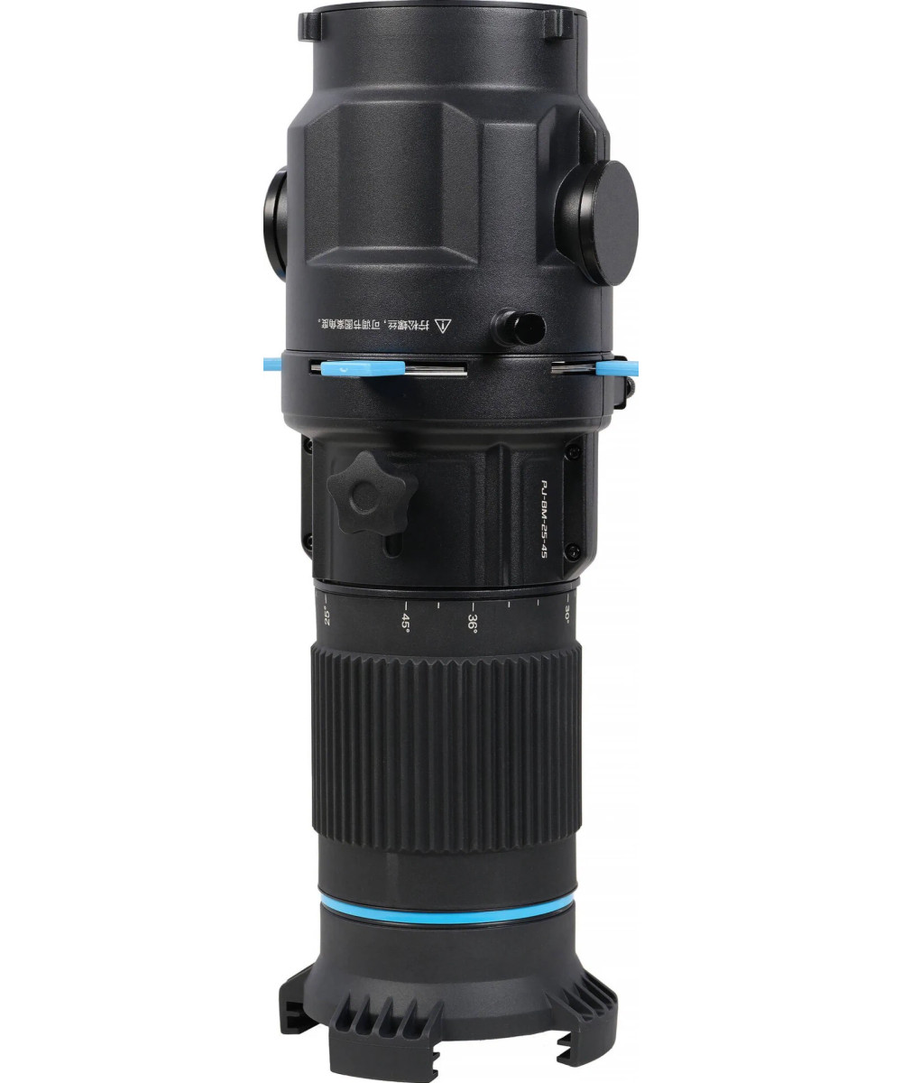 PJ-BM-25-45 Proiettore 25-45° Attacco Bowens