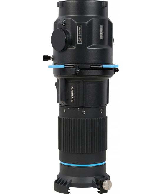 PJ-BM-25-45 Proiettore 25-45° Attacco Bowens