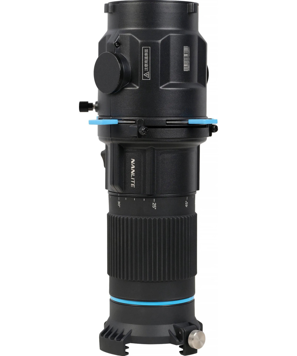 PJ-BM-25-45 Proiettore 25-45° Attacco Bowens