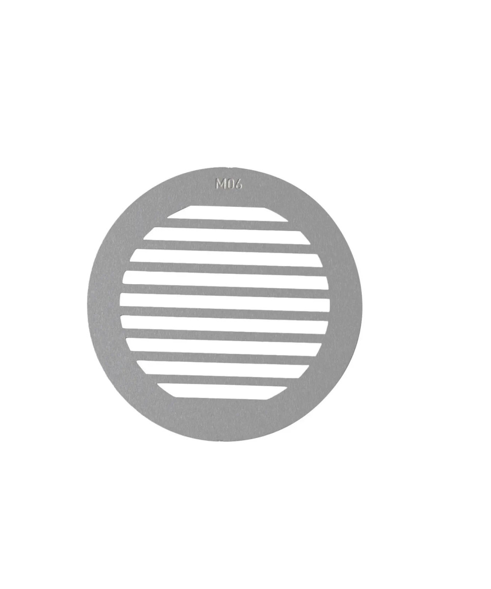 Set di gobo per PJ-BM 25-45 SET1 10pz - Size M