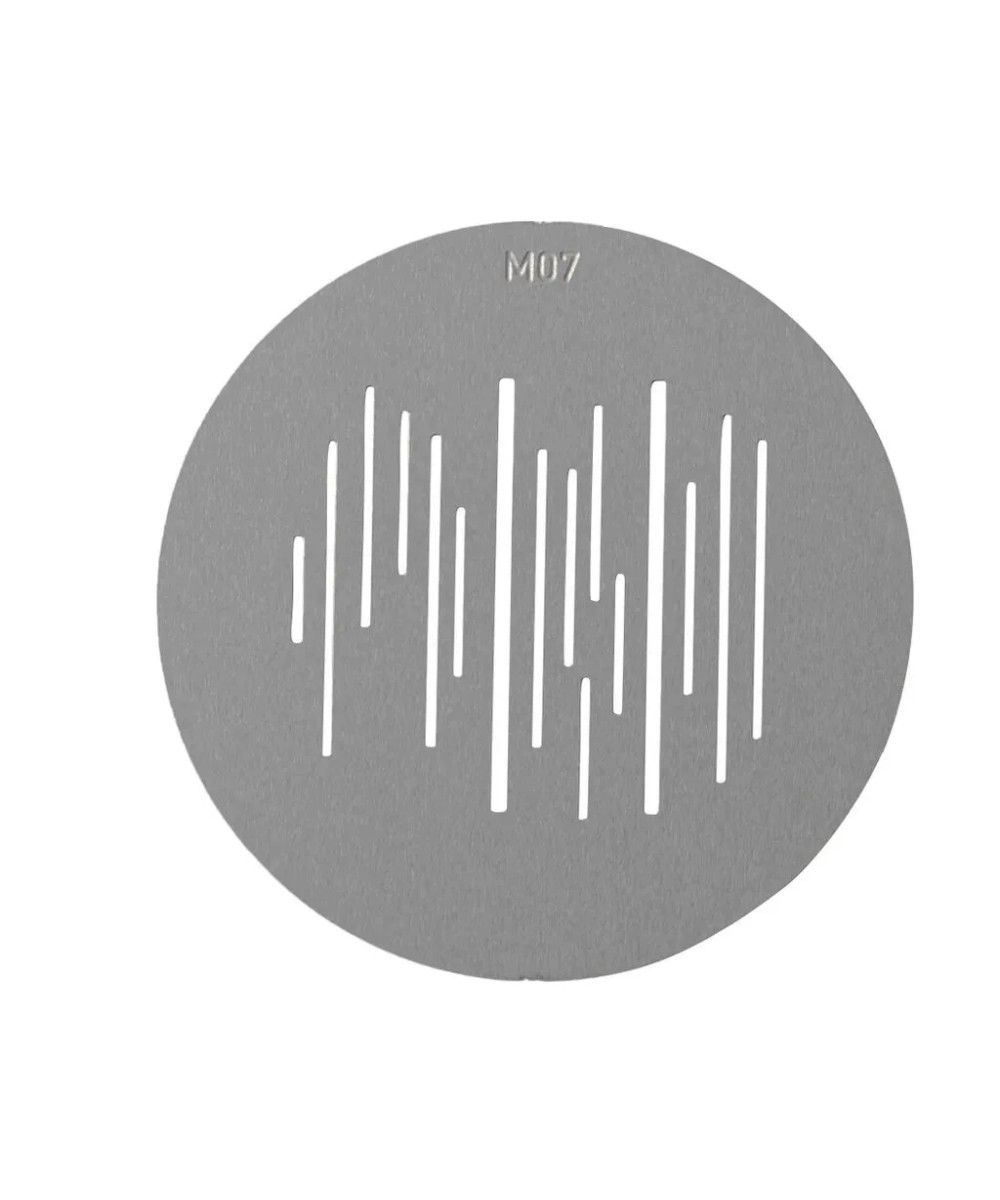 Set di gobo per PJ-BM 25-45 SET1 10pz - Size M