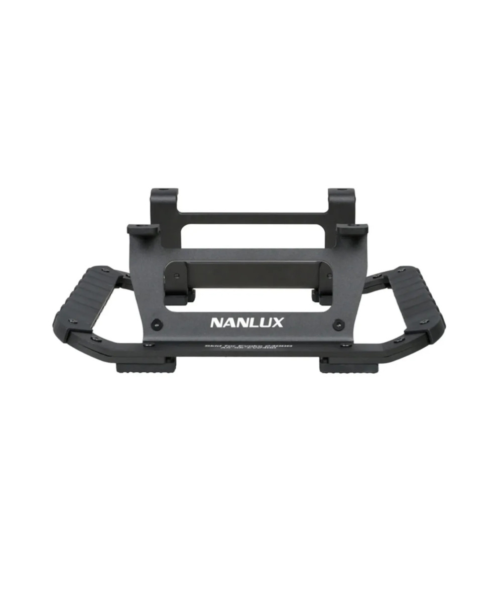 Nanlux AS-SK-EV2400 Supporto SKID per Evoke 2400B