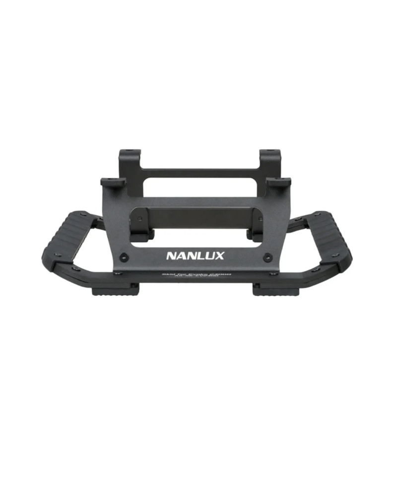 Nanlux AS-SK-EV2400 Supporto SKID per Evoke 2400B