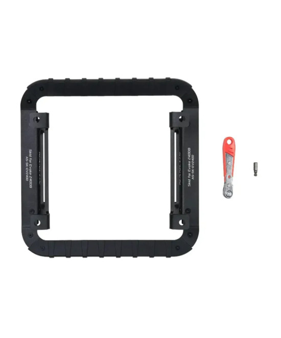 Nanlux AS-SK-EV2400 Supporto SKID per Evoke 2400B