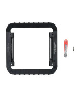 Nanlux AS-SK-EV2400 Supporto SKID per Evoke 2400B
