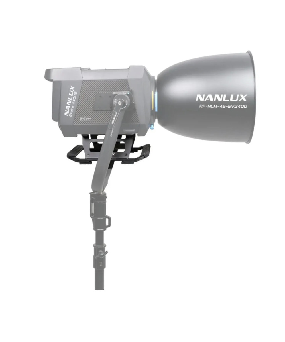 Nanlux AS-SK-EV2400 Supporto SKID per Evoke 2400B