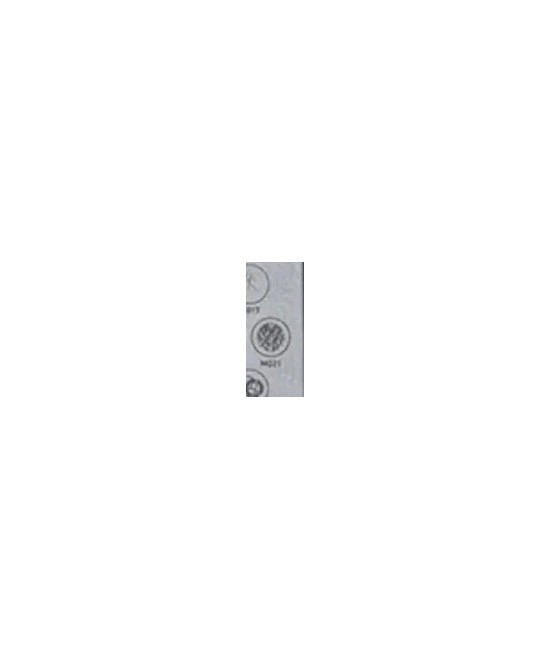 Set di gobo per PJ-BM 25-45 SET2 10pz - Size M