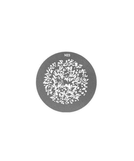 Set di gobo per PJ-BM 25-45 SET2 10pz - Size M