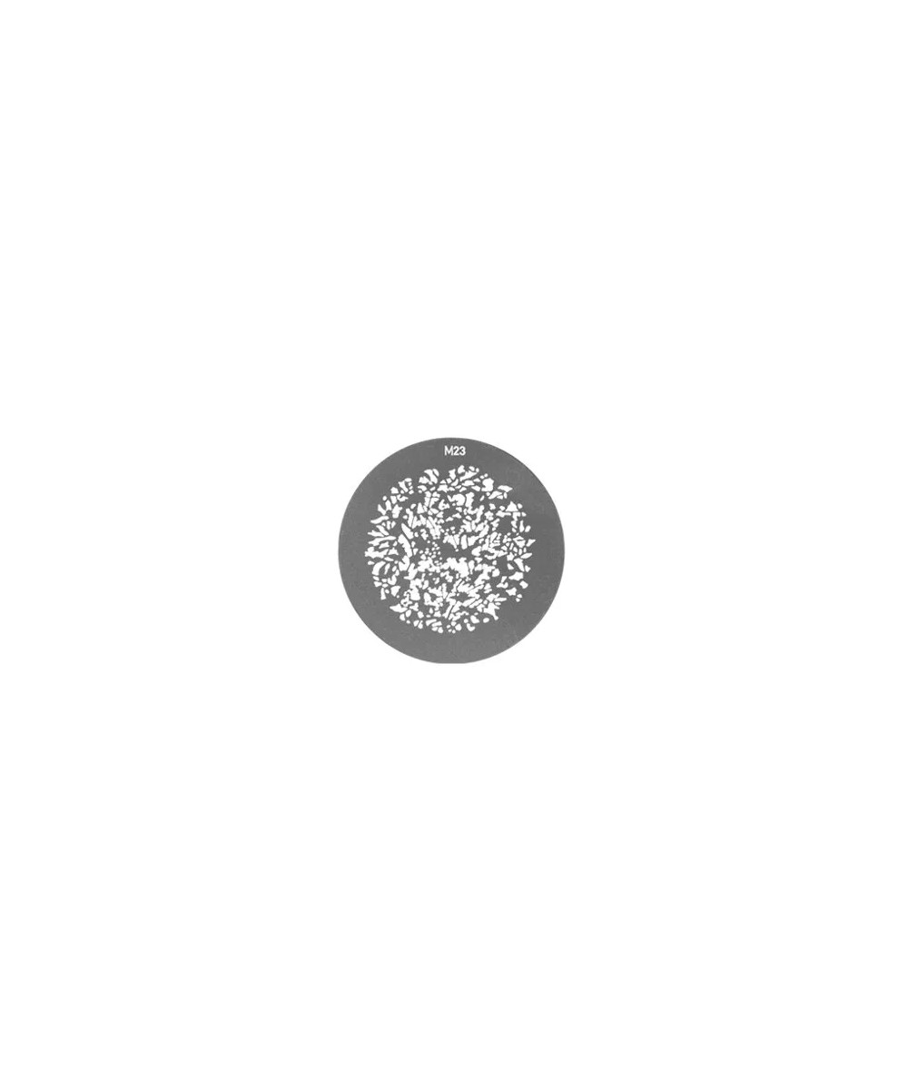 Set di gobo per PJ-BM 25-45 SET2 10pz - Size M