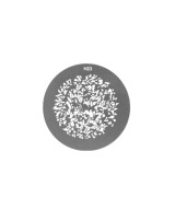 Set di gobo per PJ-BM 25-45 SET2 10pz - Size M
