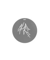 Set di gobo per PJ-BM 25-45 SET2 10pz - Size M