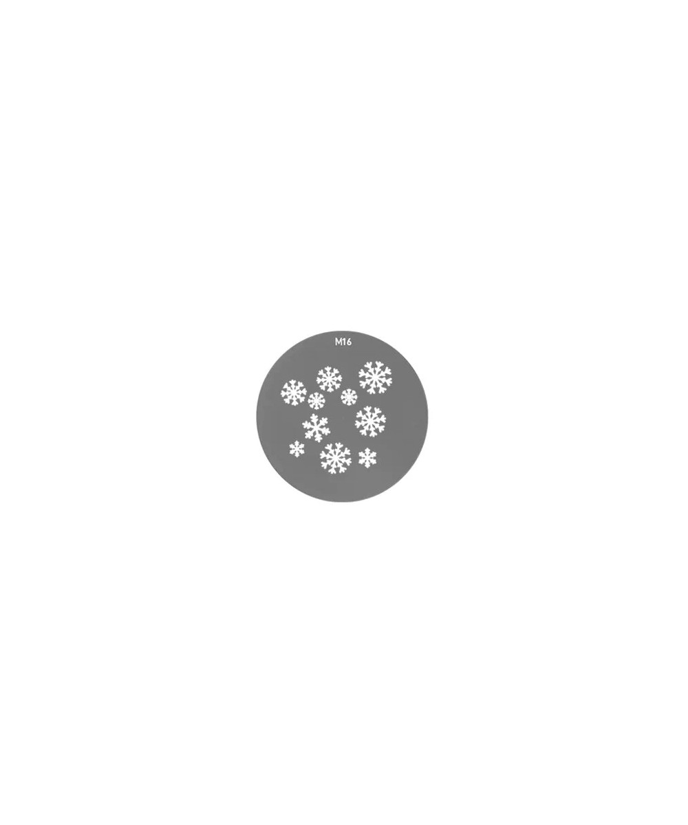 Set di gobo per PJ-BM 25-45 SET2 10pz - Size M
