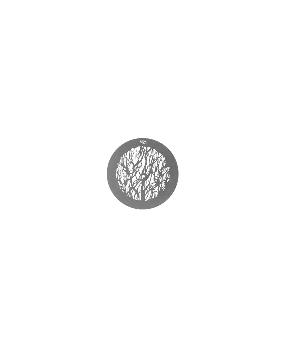 Set di gobo per PJ-BM 25-45 SET2 10pz - Size M