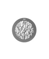 Set di gobo per PJ-BM 25-45 SET2 10pz - Size M