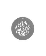 Set di gobo per PJ-BM 25-45 SET2 10pz - Size M