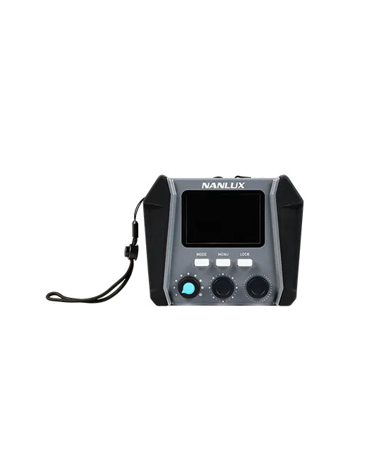 NANLUX WC-EXT WIRED CONTROLLER (FOR EVOKE 5000B/EVOKE 600C/EVOKE 150C)