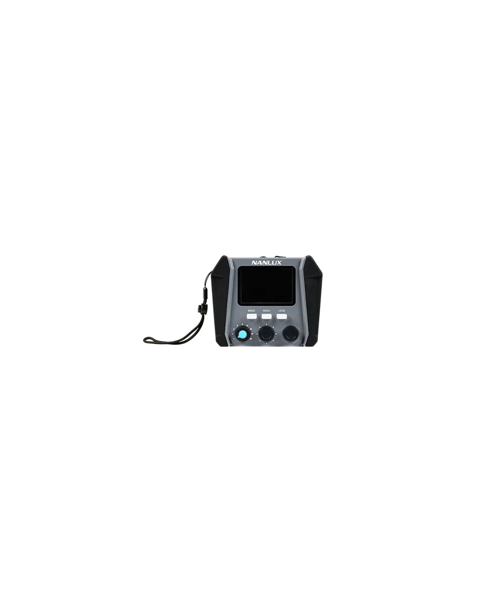 WC-EXT Wired Controller (per EVOKE 5000B/EVOKE 600C/EVOKE 150C)