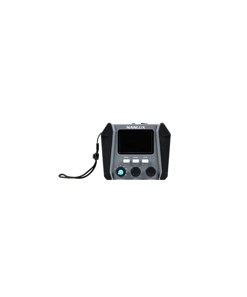 WC-EXT Wired Controller (per EVOKE 5000B/EVOKE 600C/EVOKE 150C)