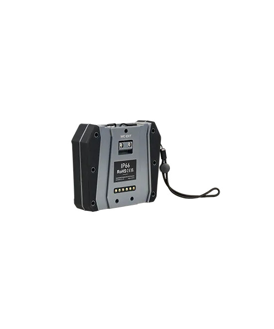WC-EXT Wired Controller (per EVOKE 5000B/EVOKE 600C/EVOKE 150C)