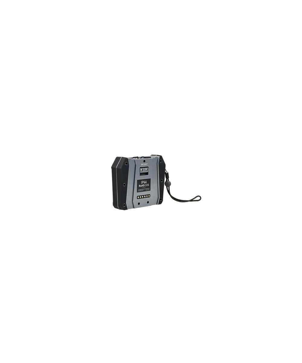 WC-EXT Wired Controller (per EVOKE 5000B/EVOKE 600C/EVOKE 150C)