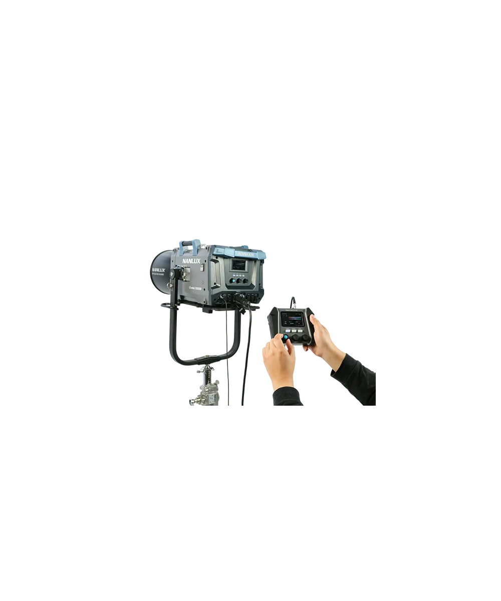 WC-EXT Wired Controller (per EVOKE 5000B/EVOKE 600C/EVOKE 150C)