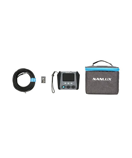 WC-EXT Wired Controller (per EVOKE 5000B/EVOKE 600C/EVOKE 150C)