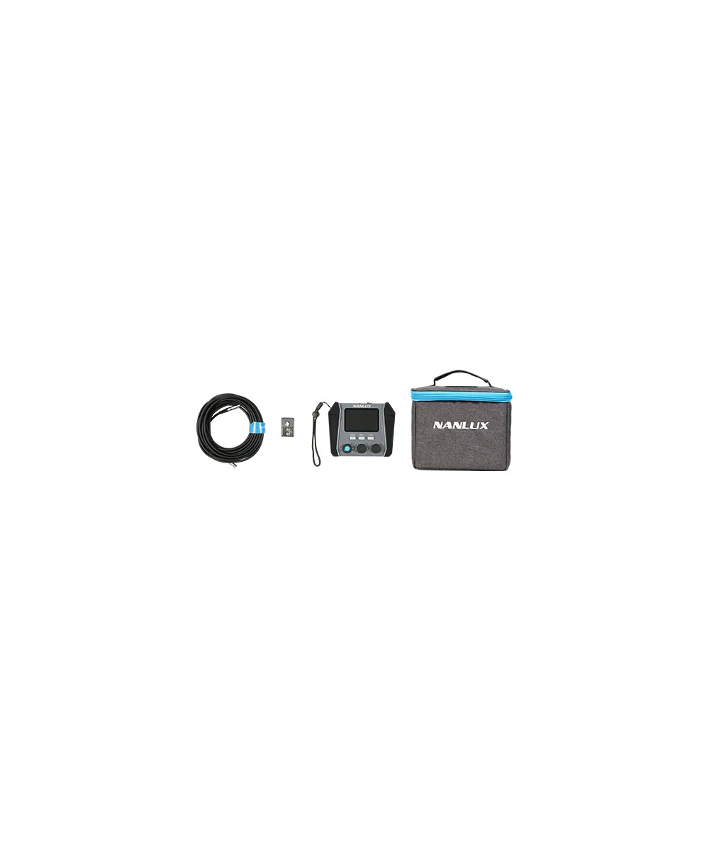 WC-EXT Wired Controller (per EVOKE 5000B/EVOKE 600C/EVOKE 150C)