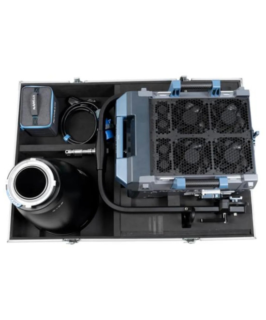 CC-EV5000-FT  Flight Case per EVOKE 5000B