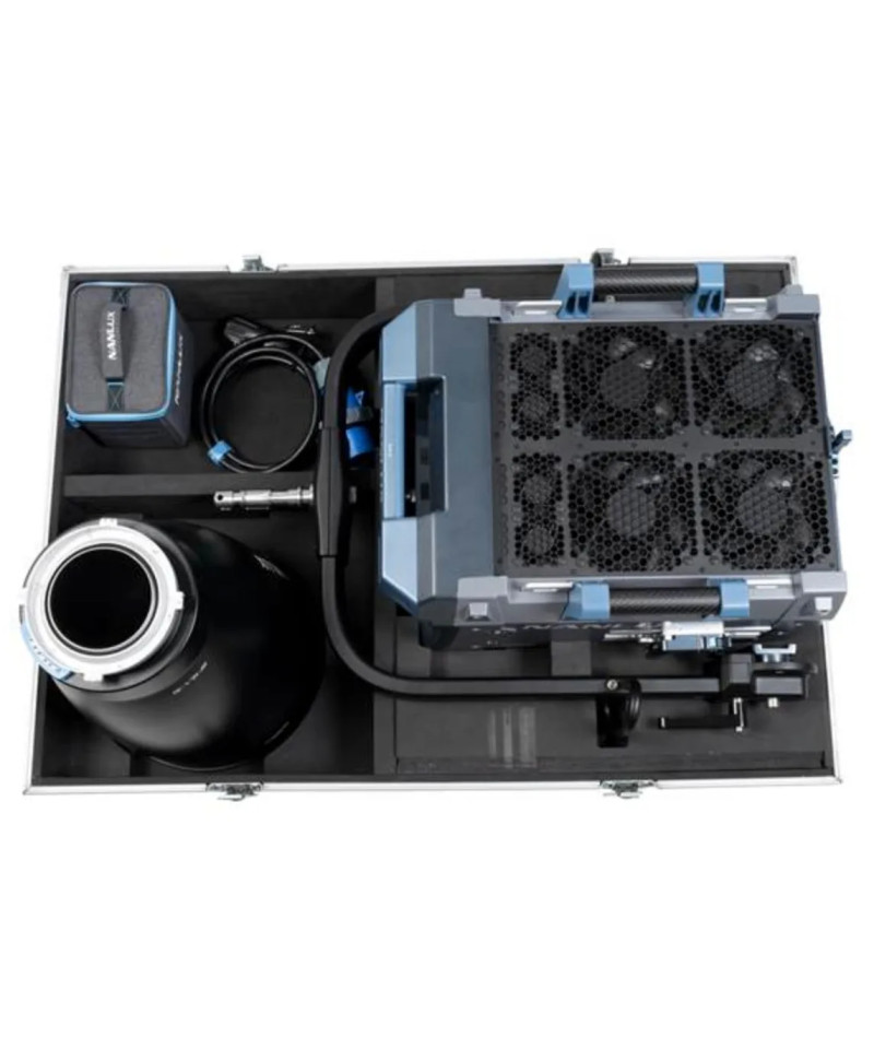 CC-EV5000-FT  Flight Case per EVOKE 5000B