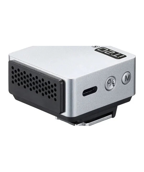 MA01 MAGNETIC ATTACHMENT FOR IM20/20 AND IT20/22