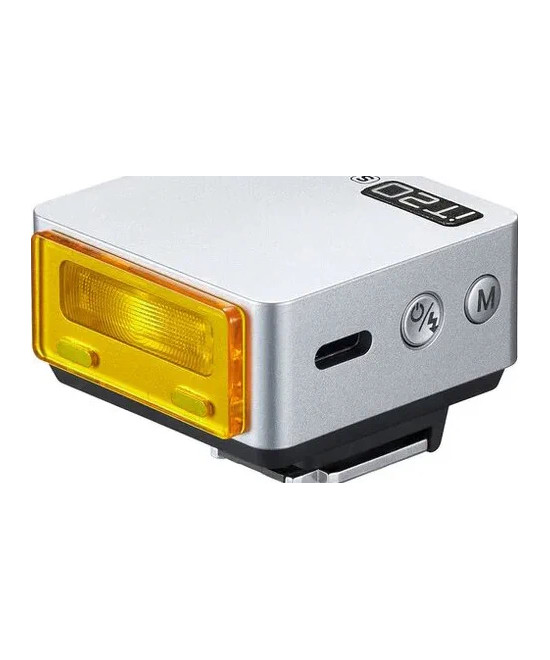 MA01 MAGNETIC ATTACHMENT FOR IM20/20 AND IT20/22
